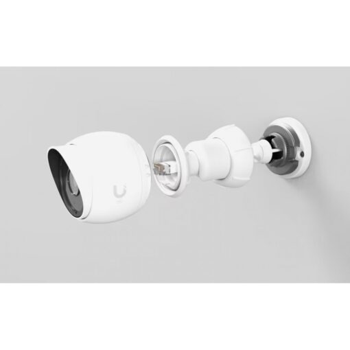 Ubiquiti UVC-G5-Bullet Next-gen indoor/outdoor 2K HD PoE Camera. - Image 3