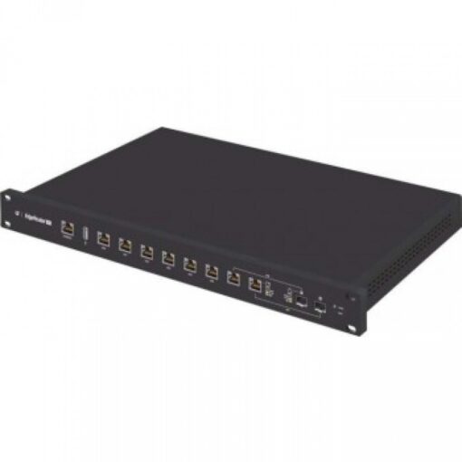 EdgeRouter 8 pro ERPro-8