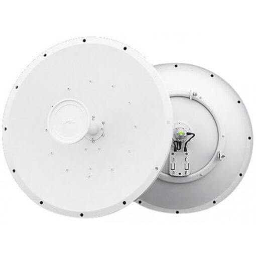 Ubiquiti 5 GHz airMAX 30 dBi RocketDish Antenna RD-5g30