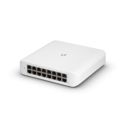 Switch Lite 16 PoE USW-16-LITE-POE