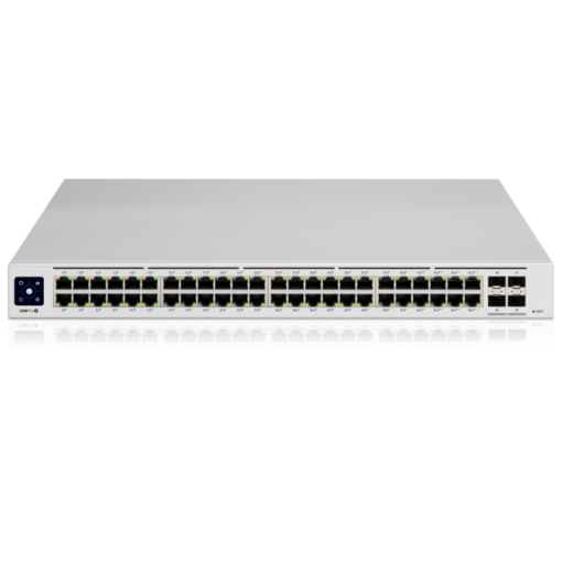 Ubiquiti UniFi Switch PRO 48 PoE Gen2 USW-Pro-48-POE