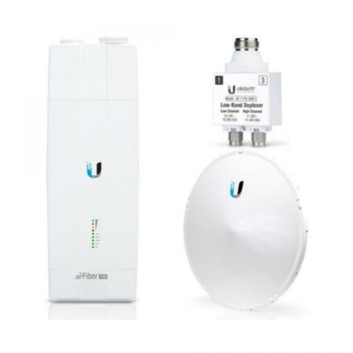 Ubiquiti wireless network AF11-Complete-HB