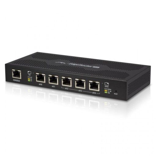Ubiquiti EdgeRouter PoE5 (ERPOE-5)