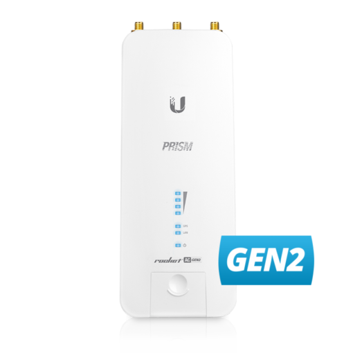 ubiquiti Rocket 5AC Prism Gen2