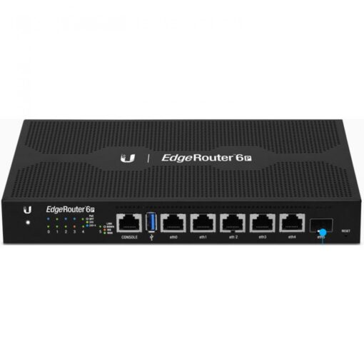 Ubiquiti EdgeRouter 6P
