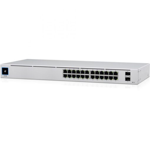 Ubiquiti Switch Switch 24 PoE USW-24-PoE