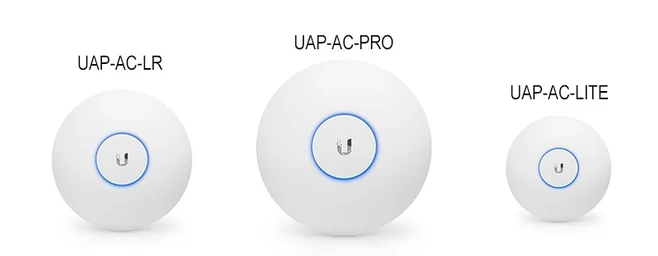 Ubiquiti