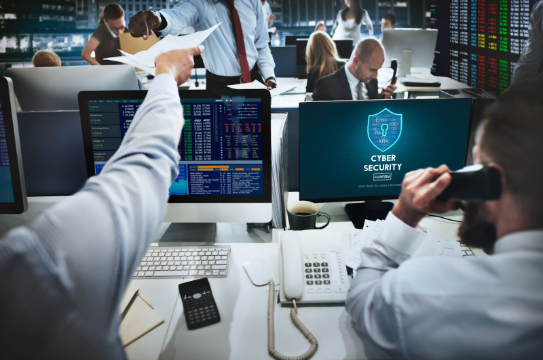 Authorized Fortinet Partners in Dubai