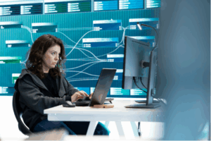 Reliable Distributors in Russia for High Level Cybersecurity