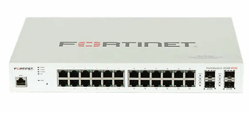 Fortinet FortiSwitch 224E-POE