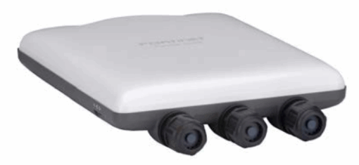 Fortinet FortiAP 234G
