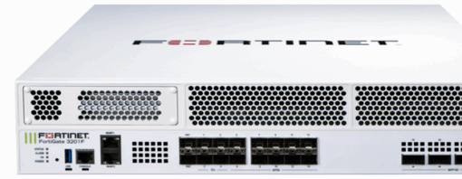 Fortinet FortiGate 3201F