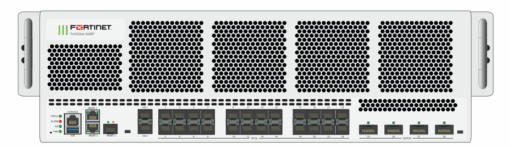 Fortinet FortiGate 6001F