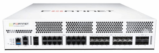 Fortinet FortiGate 2601F