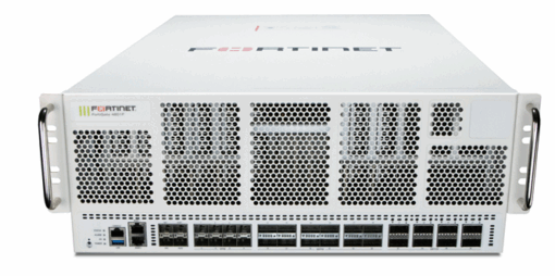 Fortinet FortiGate 4801F