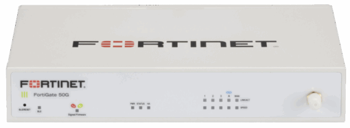 Fortinet FortiGate 51G