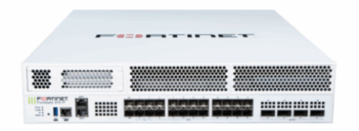 Fortinet FortiGate-3700F