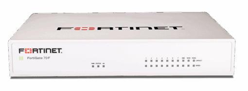 Fortinet FortiGate 70F
