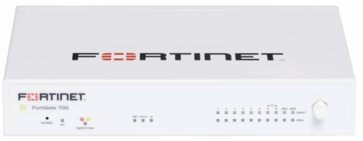 Fortinet FortiGate 70G