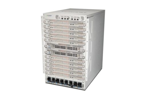 Fortinet FortiGate 7121F-2-DC