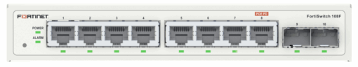 Fortinet FortiSwitch 108F