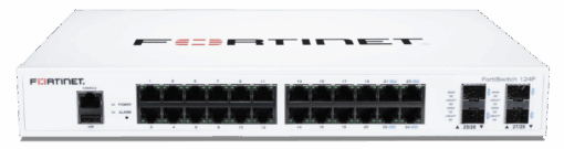 Fortinet FortiSwitch 124F