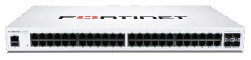 Fortinet FortiSwitch 148F