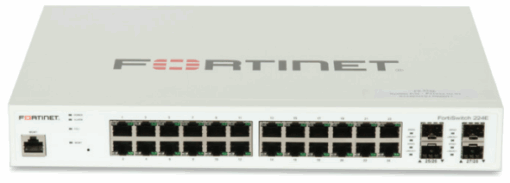 Fortinet FortiSwitch 224E