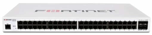 Fortinet FortiSwitch 248D