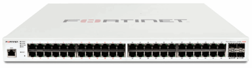 Fortinet FortiSwitch 248E-POE