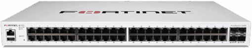 Fortinet FortiSwitch 448E