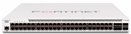Fortinet FortiSwitch 548D