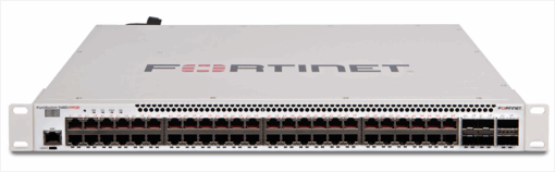 Fortinet FortiSwitch 548D-FPOE