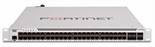 Fortinet FortiSwitch 624F