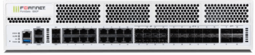 Fortinet FortiGate 1800F