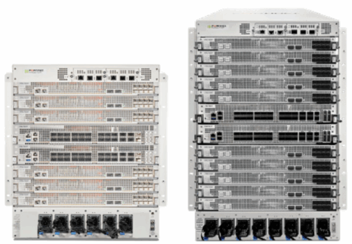 Fortinet FortiGate 7081F-2-DC