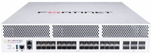 Fortinet FortiGate-3501F