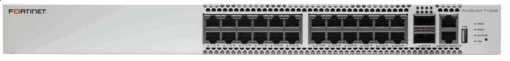 Fortinet FortiSwitch T1024E