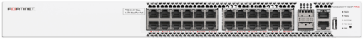 Fortinet FortiSwitch T1024F-FPOE