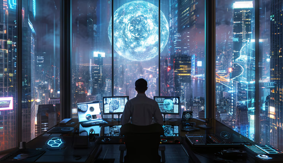 Advanced Fortinet Solutions in Dubai