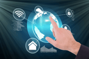 Cybersecurity Solutions in Dubai
