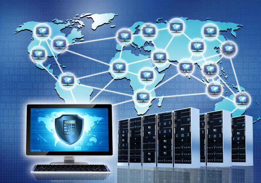 Fortinet Distributor Africa