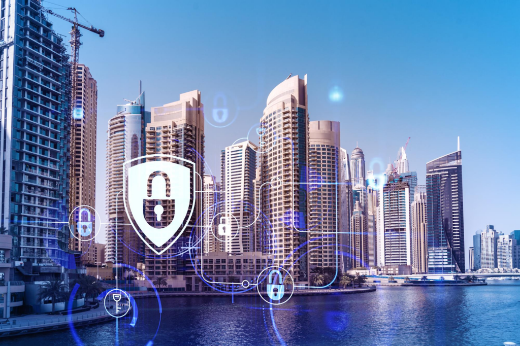 Fortinet Solutions Dubai