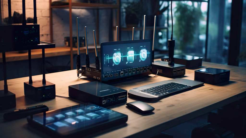 Buy Fortinet firewall in Dubai