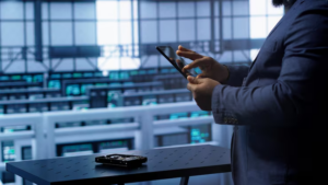 Fortinet Solutions Dubai