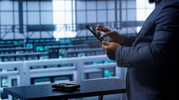 Fortinet Solutions Dubai