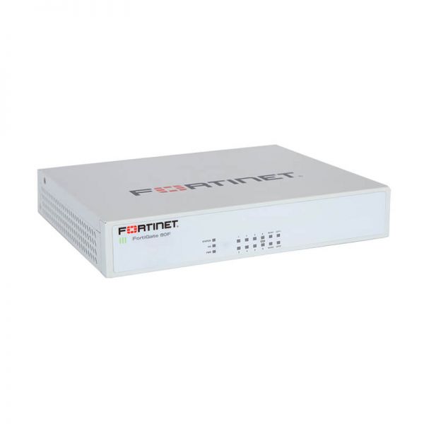ortinet FortiGate 80F