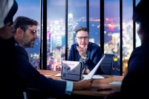 authorized Fortinet partner Dubai