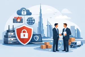 Choosing an Authorized Fortinet Distributor in Dubai