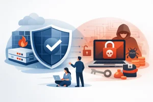 FortiGate Ransomware Protection Setup Steps